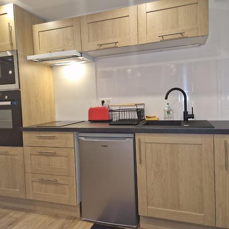 Charming Apartment Near La Defense, Paris Bezons Zewnętrze zdjęcie