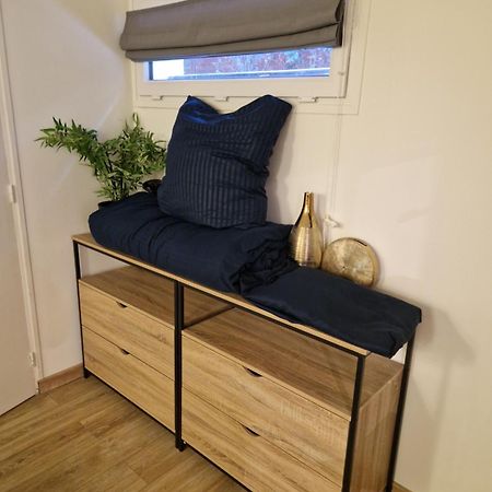 Charming Apartment Near La Defense, Paris Bezons Zewnętrze zdjęcie