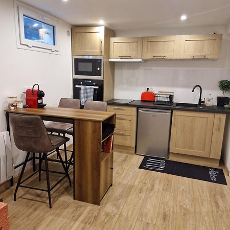 Charming Apartment Near La Defense, Paris Bezons Zewnętrze zdjęcie