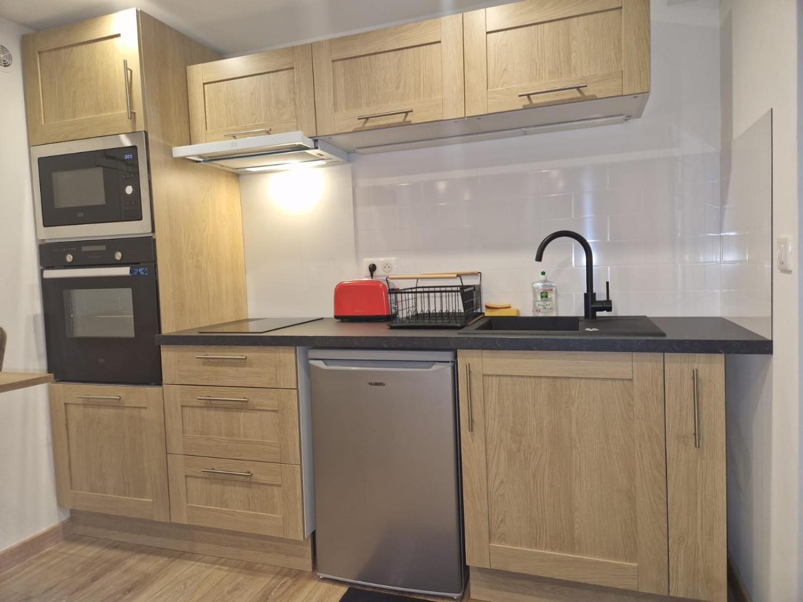 Charming Apartment Near La Defense, Paris Bezons Zewnętrze zdjęcie