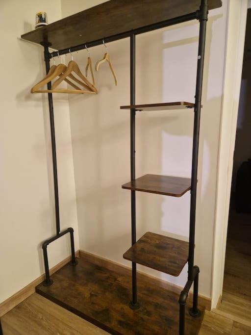 Charming Apartment Near La Defense, Paris Bezons Zewnętrze zdjęcie