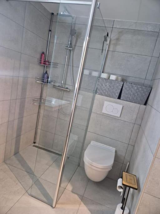 Charming Apartment Near La Defense, Paris Bezons Zewnętrze zdjęcie