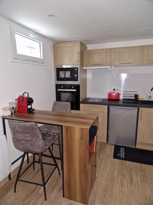 Charming Apartment Near La Defense, Paris Bezons Zewnętrze zdjęcie