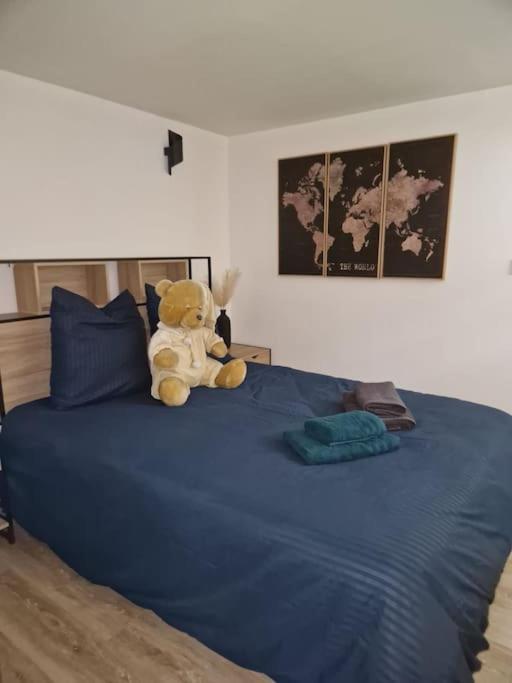 Charming Apartment Near La Defense, Paris Bezons Zewnętrze zdjęcie
