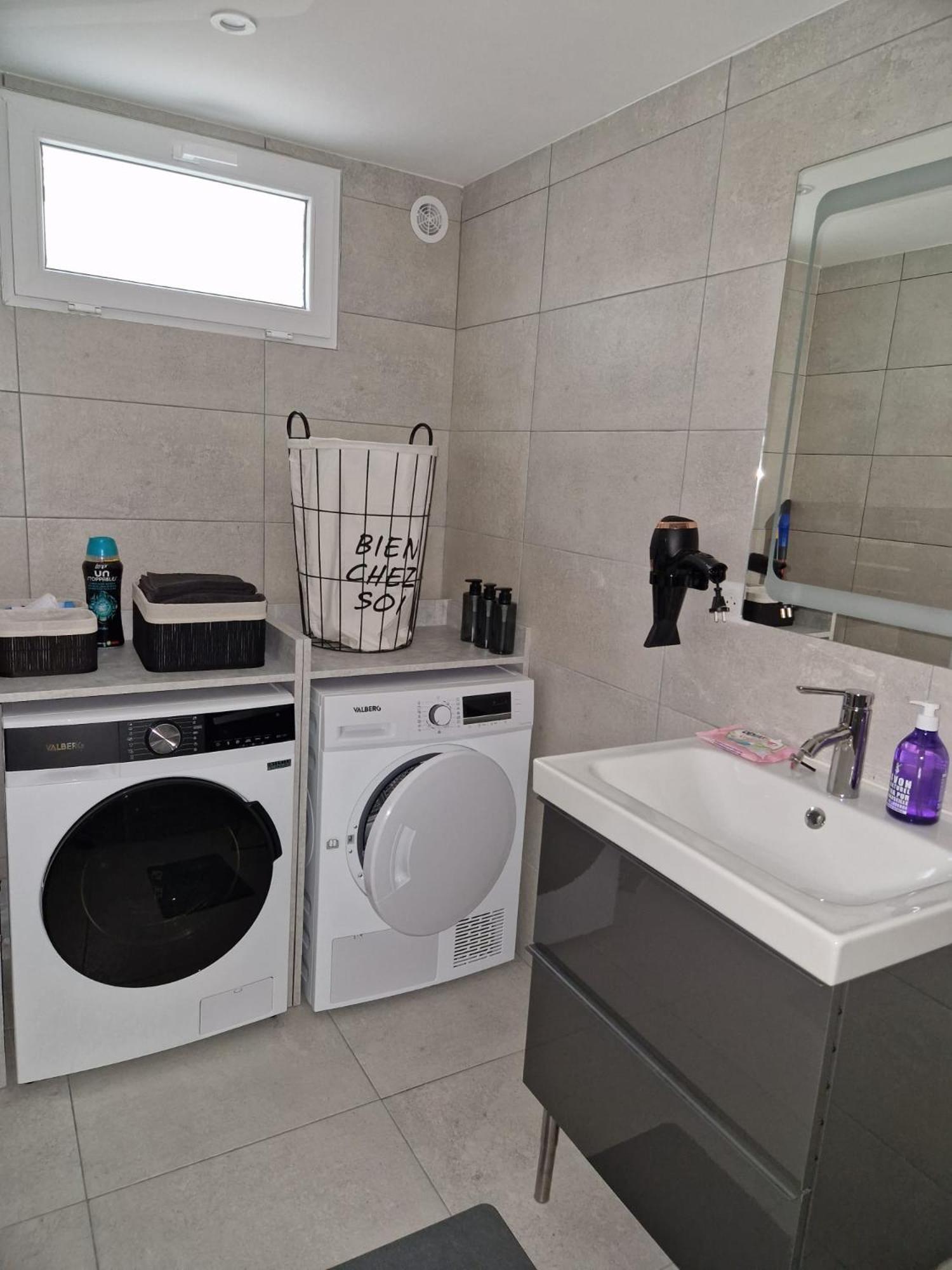 Charming Apartment Near La Defense, Paris Bezons Zewnętrze zdjęcie